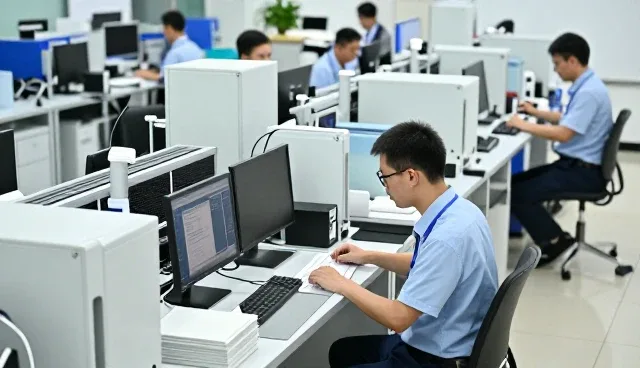 数据安全防护系统