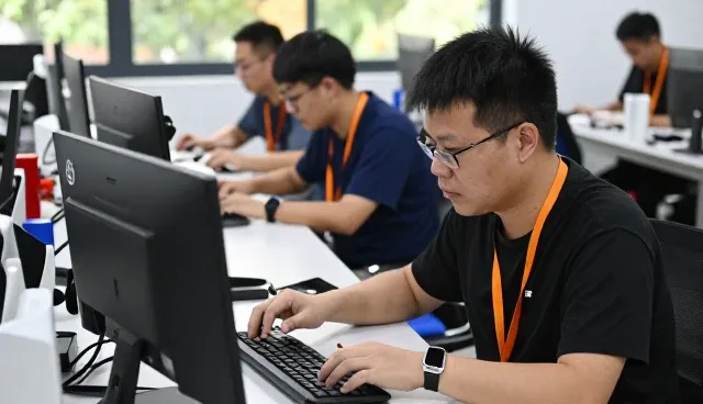 从办公场所说起：网络推广电商运营