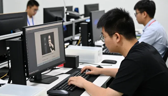 网络技术开发让跨区域项目管理更加高效