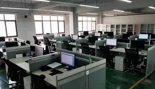 线上平台搭建满足现代企业发展需求