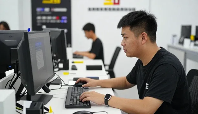 网络工程网络技术开发:技术说明客户关心的问题